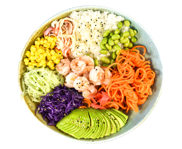Poke Aloha